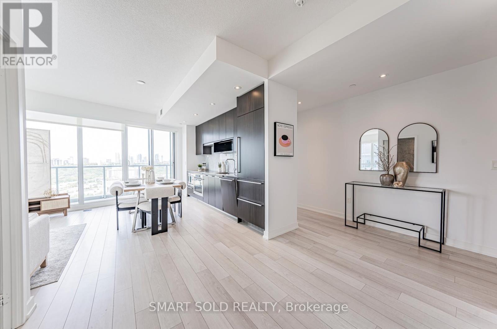 1209 - 117 Mcmahon Drive, Toronto, Ontario  M2K 0E4 - Photo 17 - C12076511