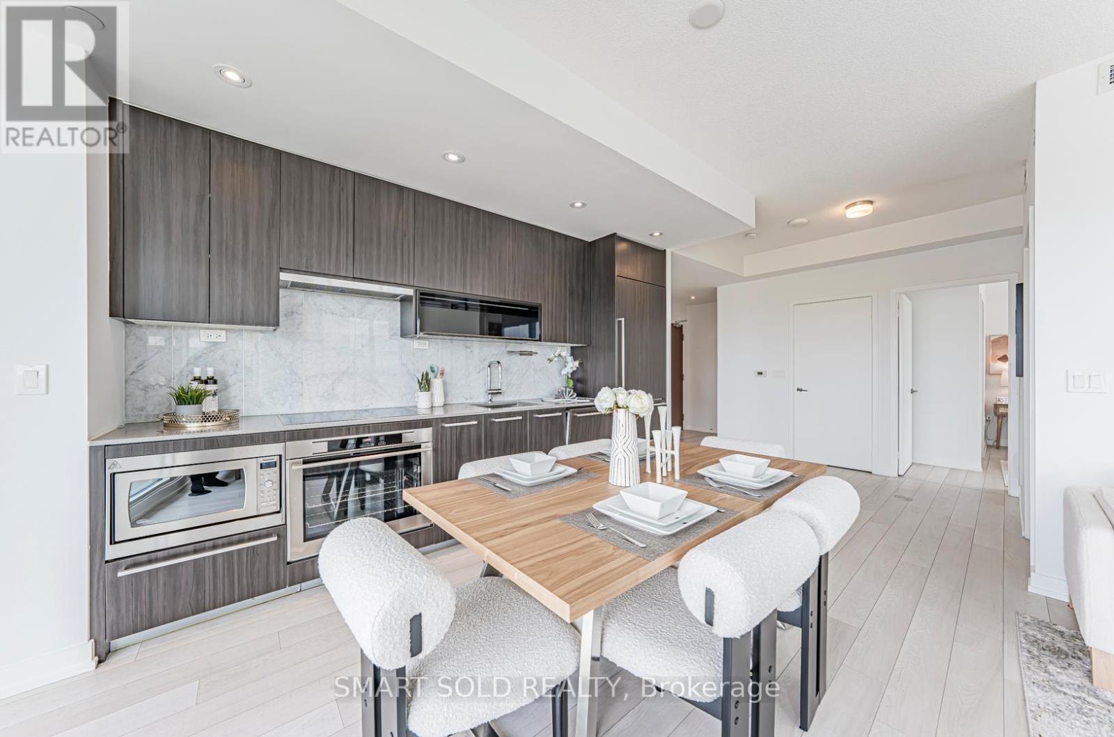 1209 - 117 Mcmahon Drive, Toronto, Ontario  M2K 0E4 - Photo 19 - C12076511