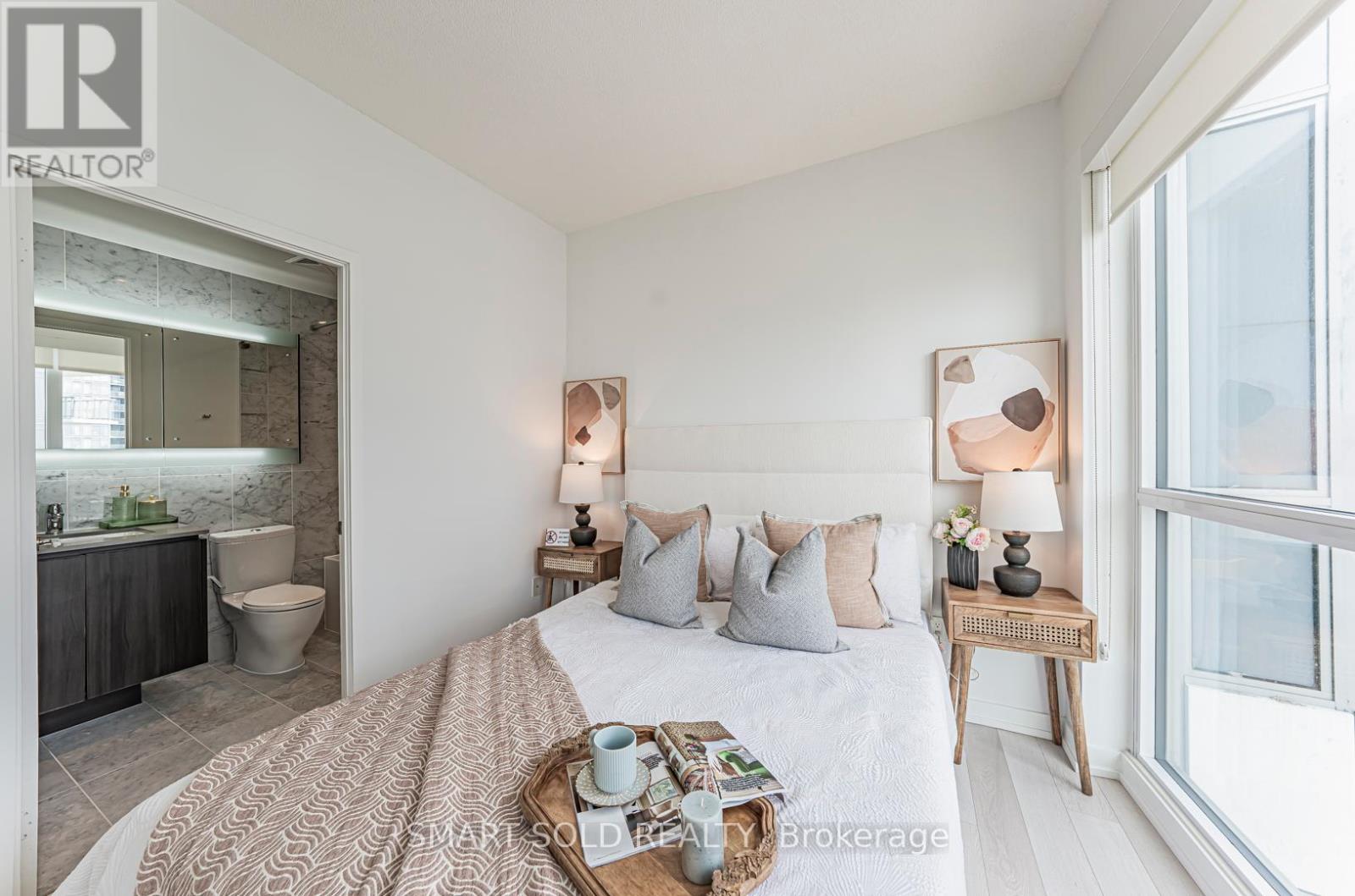 1209 - 117 Mcmahon Drive, Toronto, Ontario  M2K 0E4 - Photo 34 - C12076511
