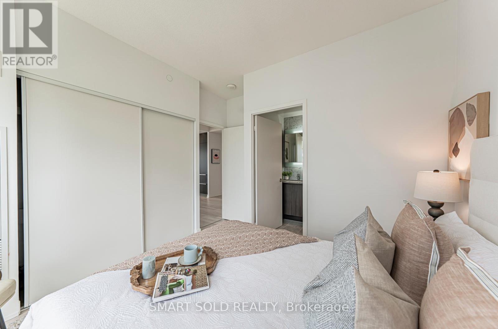 1209 - 117 Mcmahon Drive, Toronto, Ontario  M2K 0E4 - Photo 36 - C12076511
