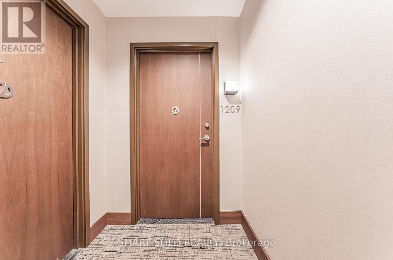 1209 - 117 Mcmahon Drive, Toronto, Ontario  M2K 0E4 - Photo 6 - C12076511