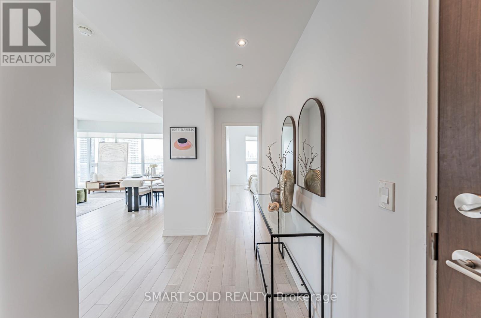 1209 - 117 Mcmahon Drive, Toronto, Ontario  M2K 0E4 - Photo 7 - C12076511