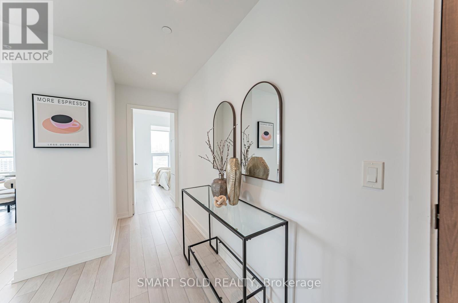 1209 - 117 Mcmahon Drive, Toronto, Ontario  M2K 0E4 - Photo 8 - C12076511