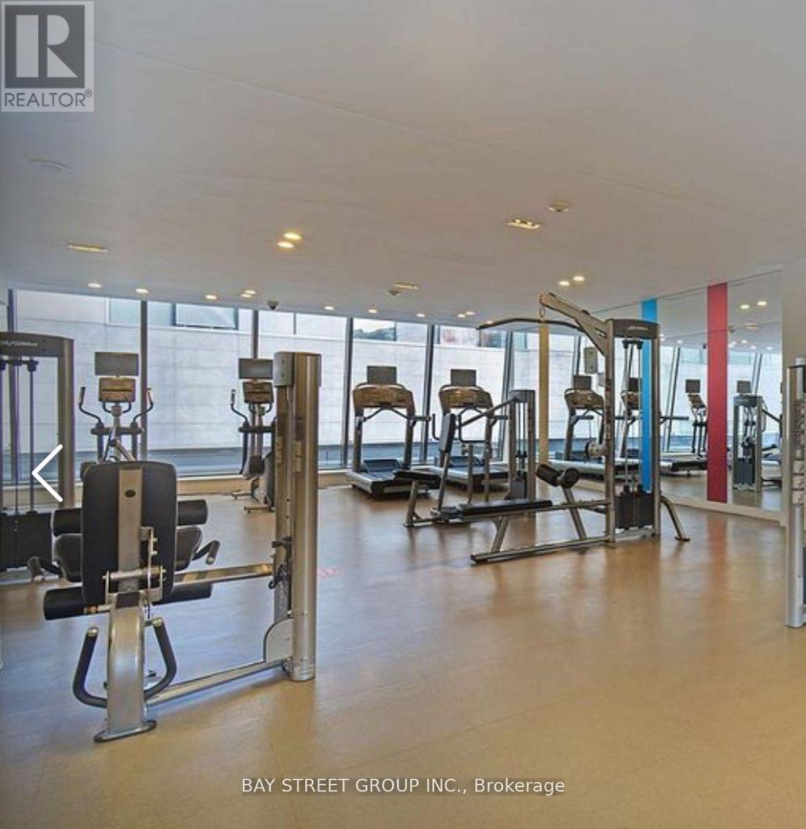 4801 - 832 Bay Street, Toronto, Ontario  M5S 1Z6 - Photo 11 - C12076516