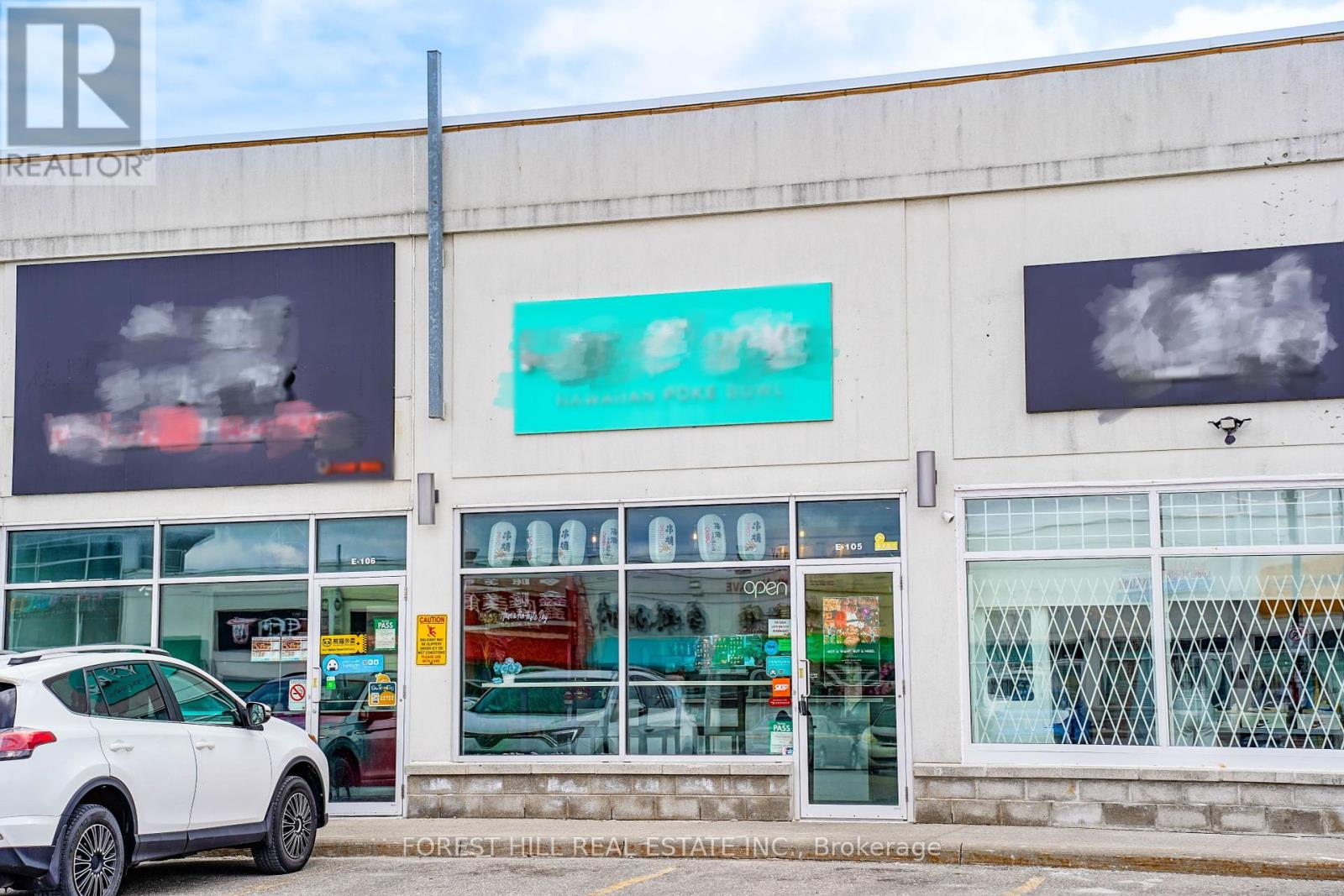 Property at E105 - 3262 MIDLAND AVENUE image 4