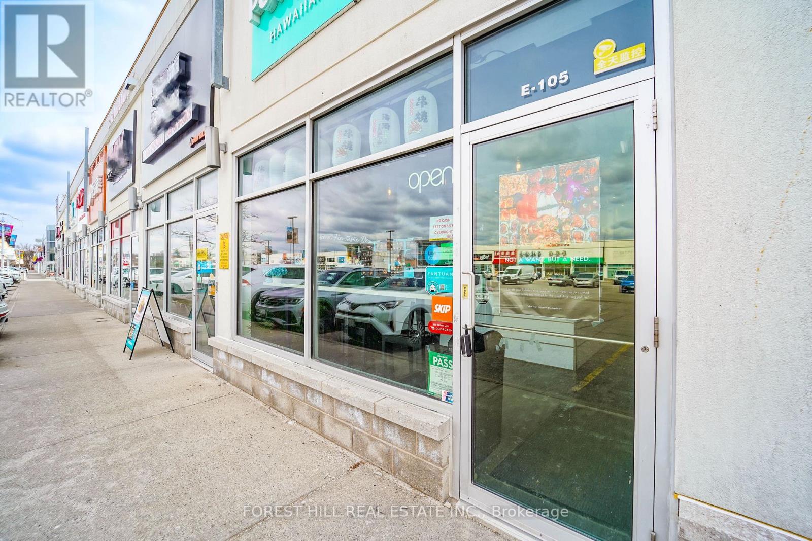 Property at E105 - 3262 MIDLAND AVENUE image 5