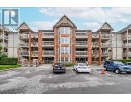 402 - 4003 Kilmer Drive, Burlington (Tansley), Ca