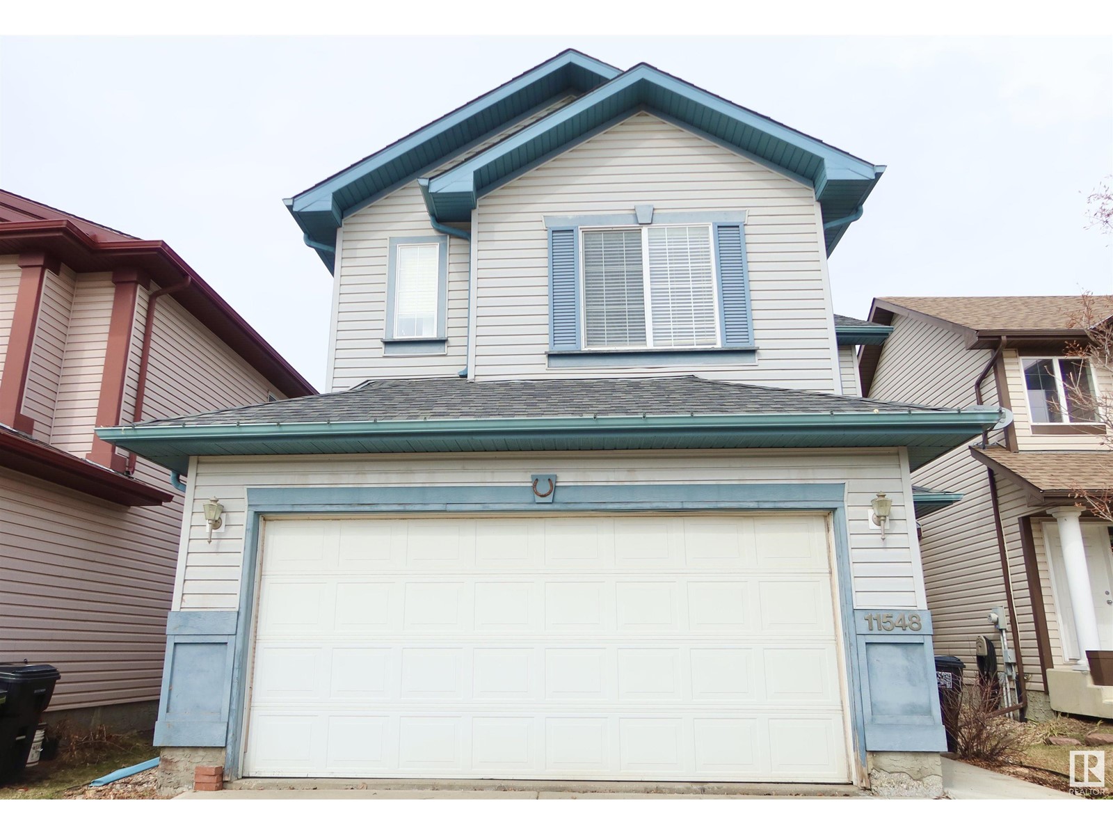 Property at 11548 167A AV NW image 1