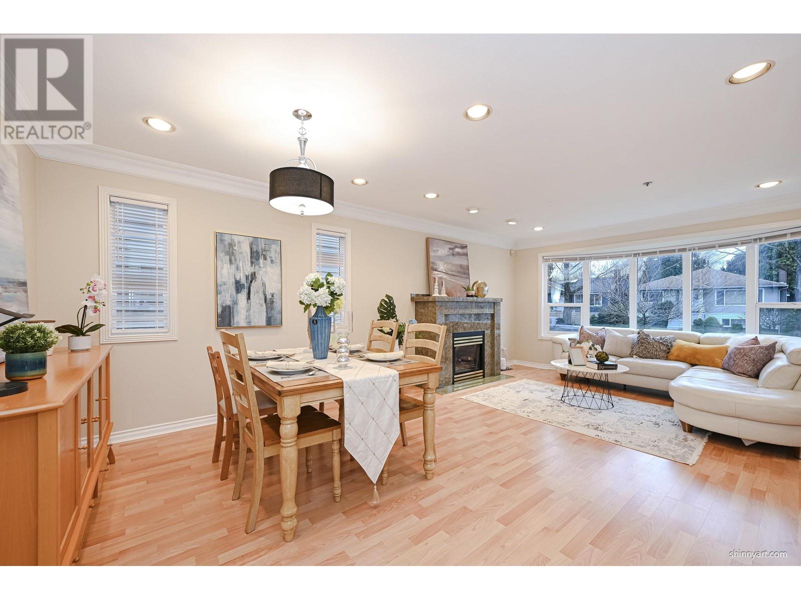 Listing Picture 4 of 12 : 6813 INVERNESS STREET, Vancouver / 溫哥華 - 魯藝地產 Yvonne Lu Group - MLS Medallion Club Member