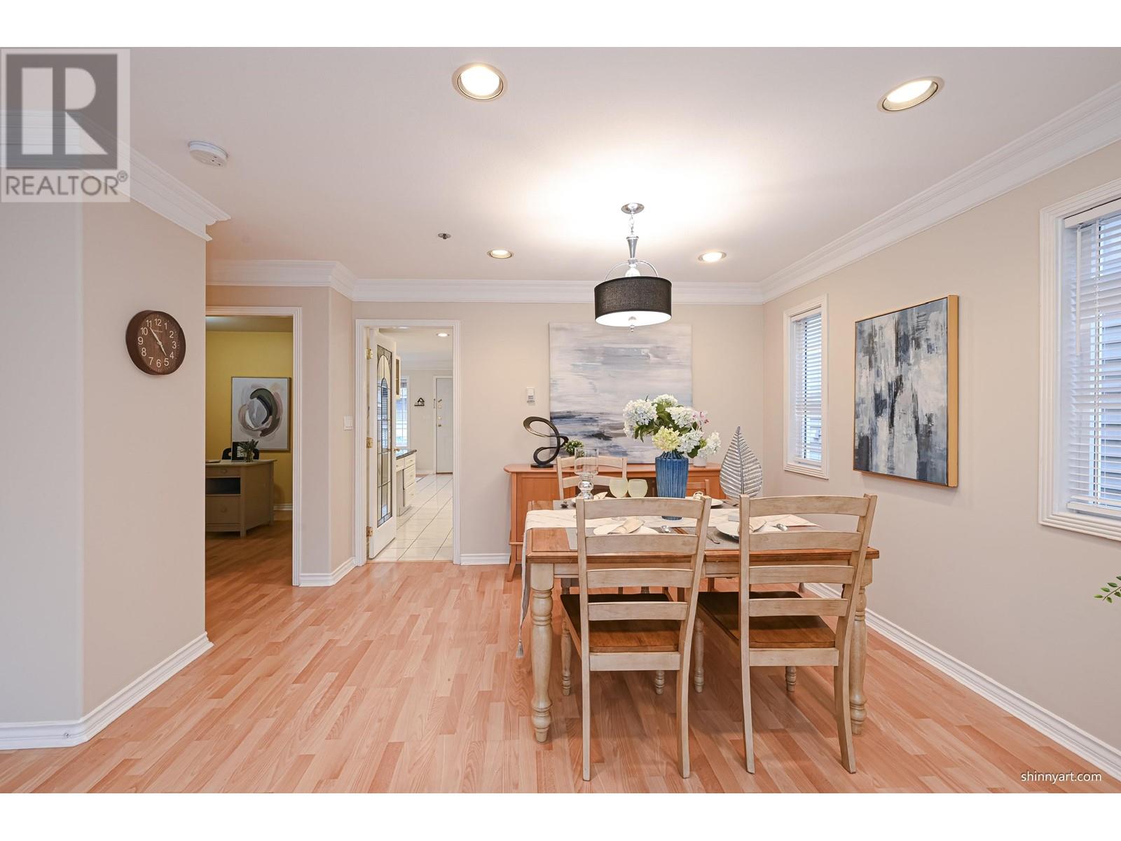 Listing Picture 5 of 12 : 6813 INVERNESS STREET, Vancouver / 溫哥華 - 魯藝地產 Yvonne Lu Group - MLS Medallion Club Member