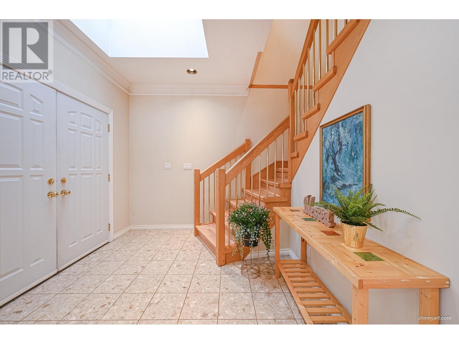 Listing Picture 11 of 12 : 6813 INVERNESS STREET, Vancouver / 溫哥華 - 魯藝地產 Yvonne Lu Group - MLS Medallion Club Member