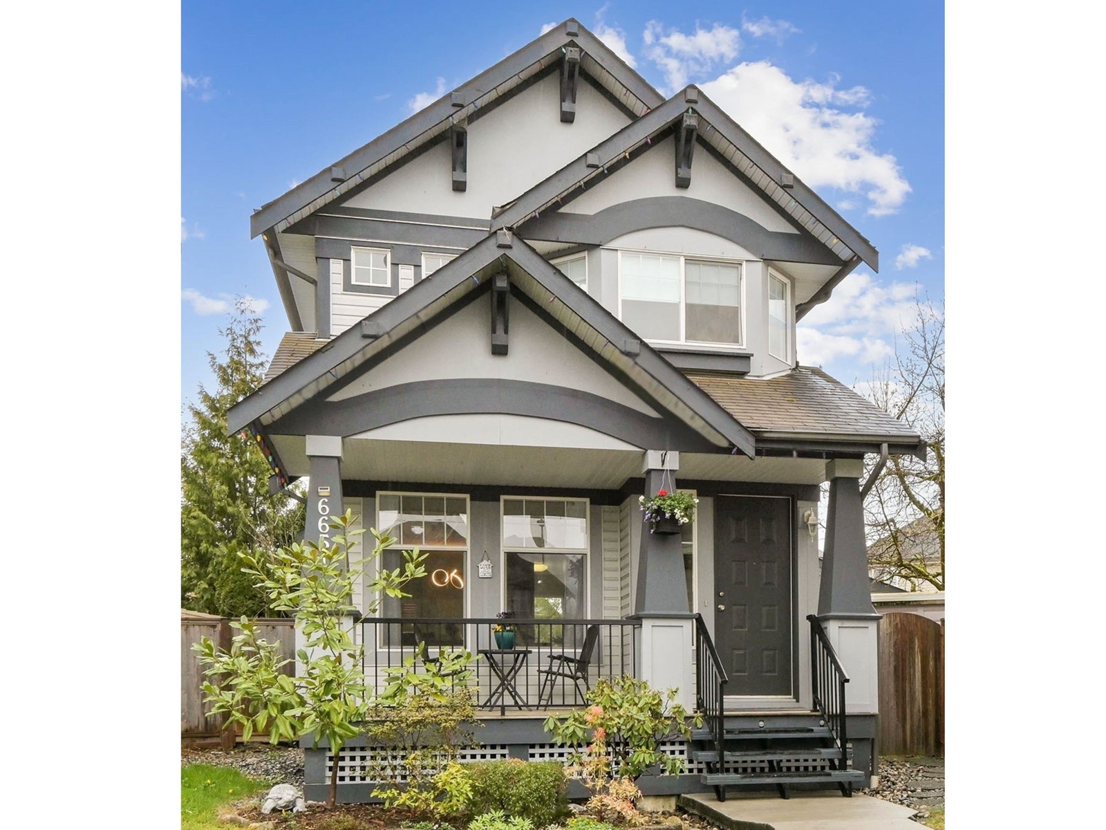 6651 184a Street, Surrey, British Columbia  V3S 9A8 - Photo 2 - R2987233