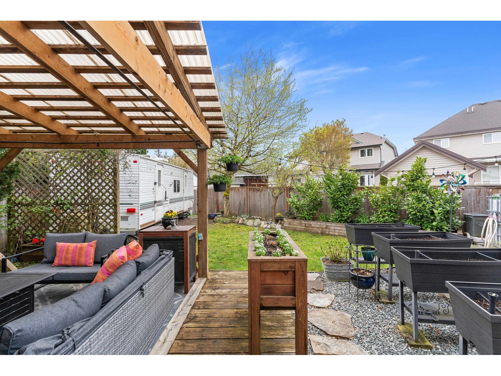 6651 184a Street, Surrey, British Columbia  V3S 9A8 - Photo 32 - R2987233