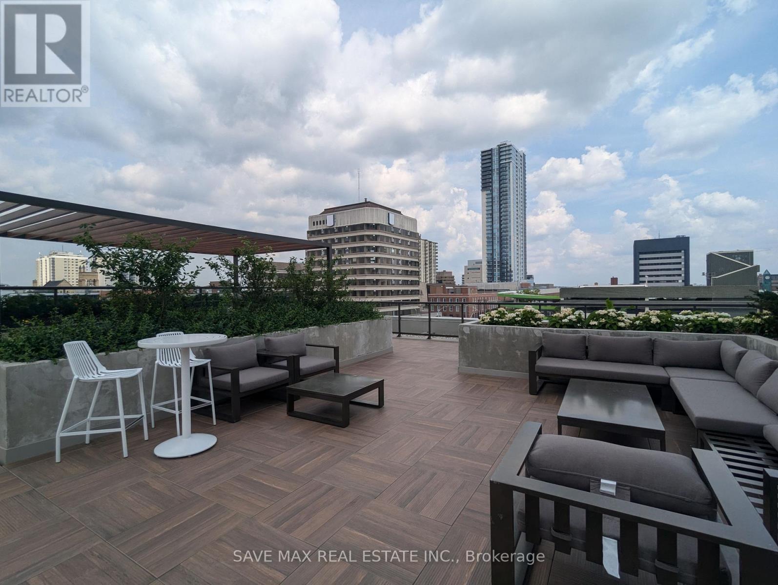 2309 - 55 Duke Street W, Kitchener, Ontario  N2H 0C9 - Photo 21 - X12076513