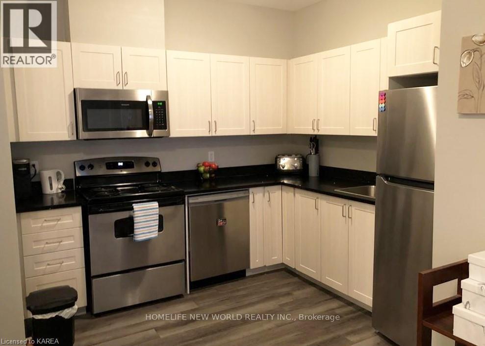 316 - Rm 2 - 501 Frontenac Street, Kingston, Ontario  K7K 4L9 - Photo 15 - X12076522