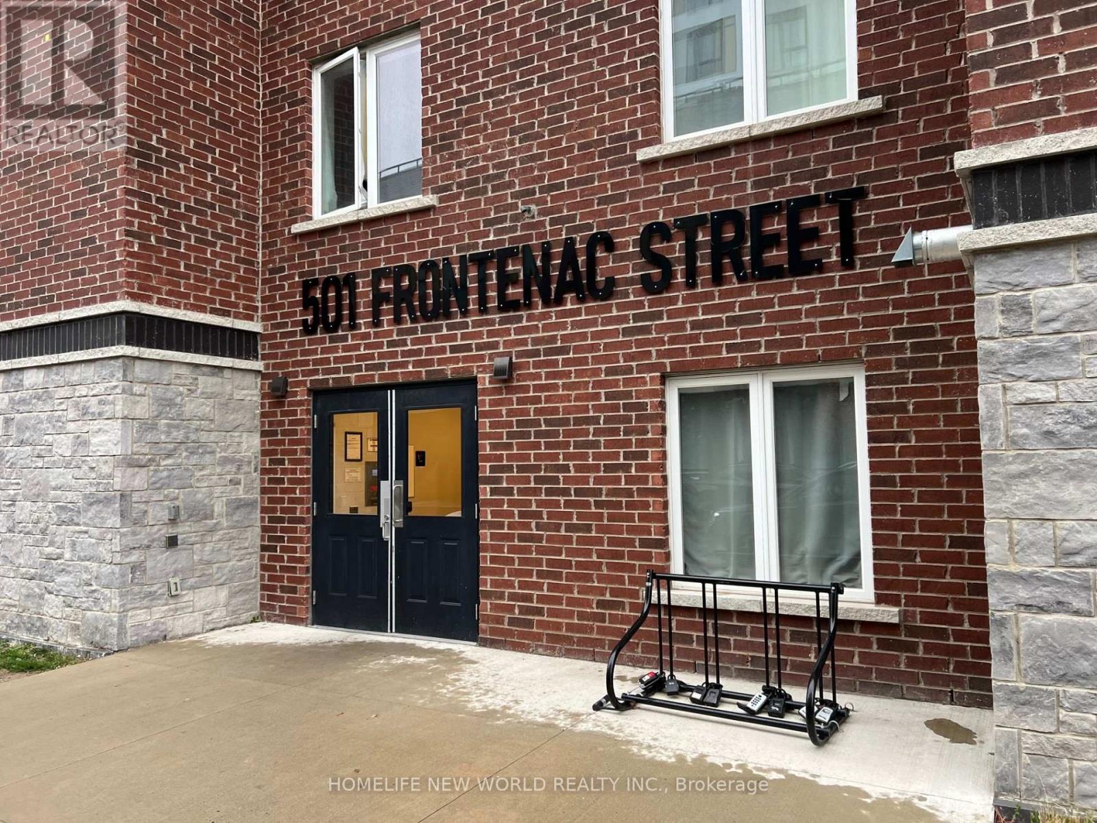 316 - Rm 2 - 501 Frontenac Street, Kingston, Ontario  K7K 4L9 - Photo 2 - X12076522