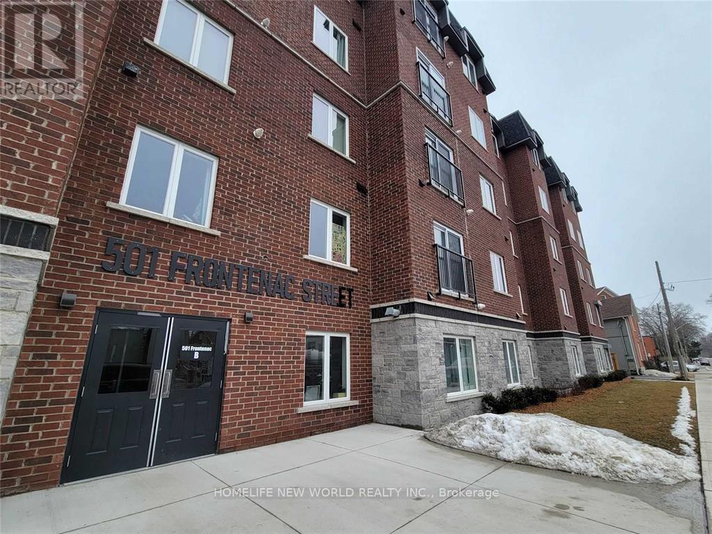316 - Rm 2 - 501 Frontenac Street, Kingston, Ontario  K7K 4L9 - Photo 3 - X12076522