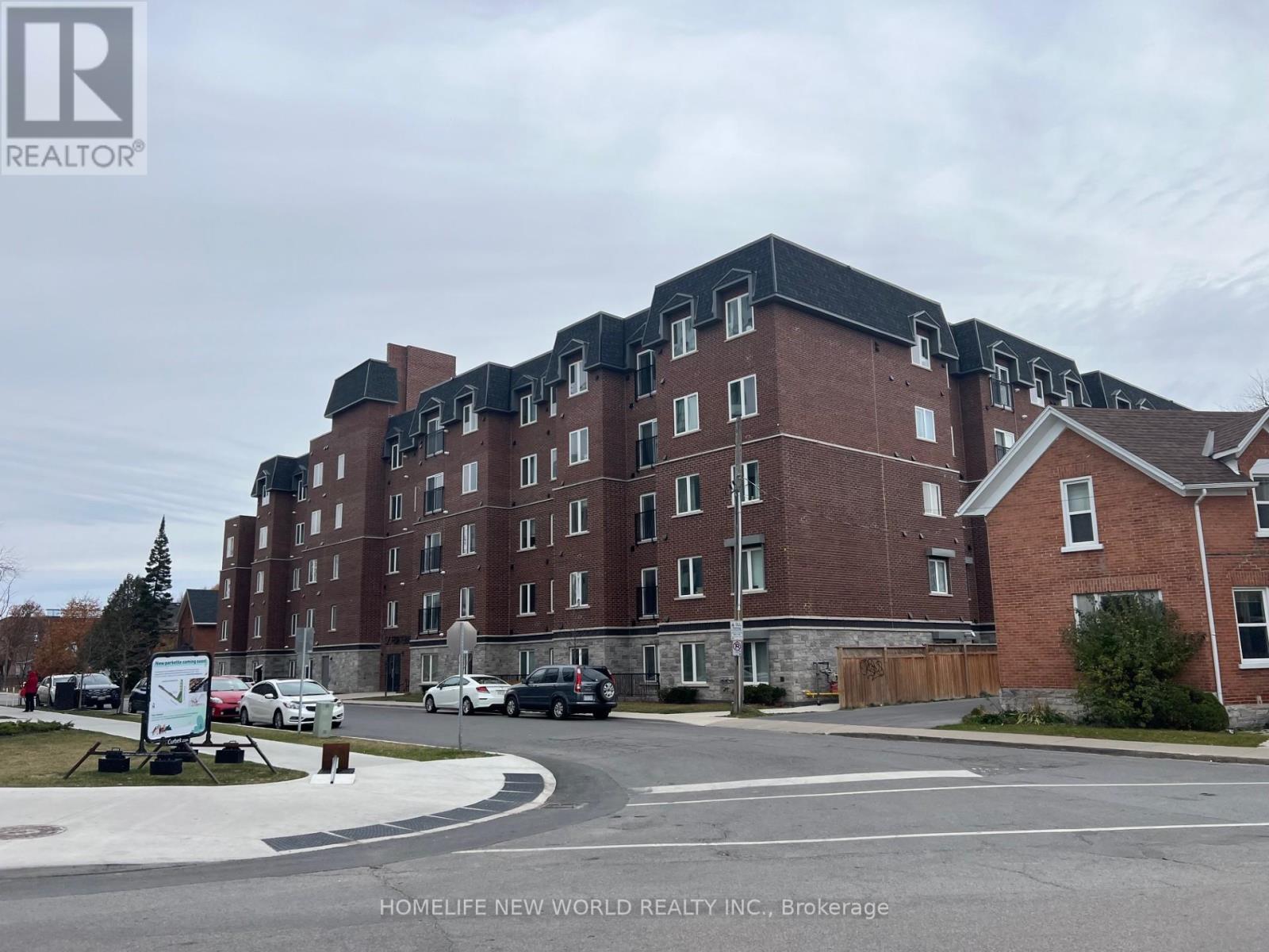 316 - Rm 2 - 501 Frontenac Street, Kingston, Ontario  K7K 4L9 - Photo 4 - X12076522