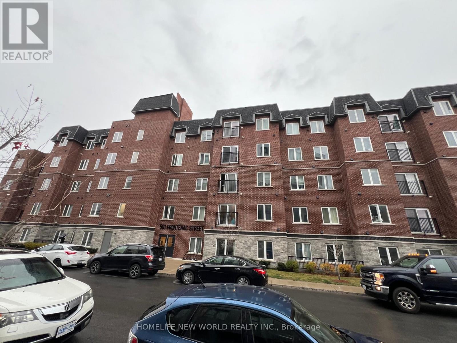 316 - Rm 2 - 501 Frontenac Street, Kingston, Ontario  K7K 4L9 - Photo 6 - X12076522