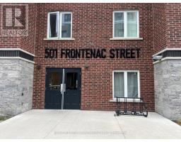 316 - RM 2 - 501 FRONTENAC STREET, Kingston, Ontario