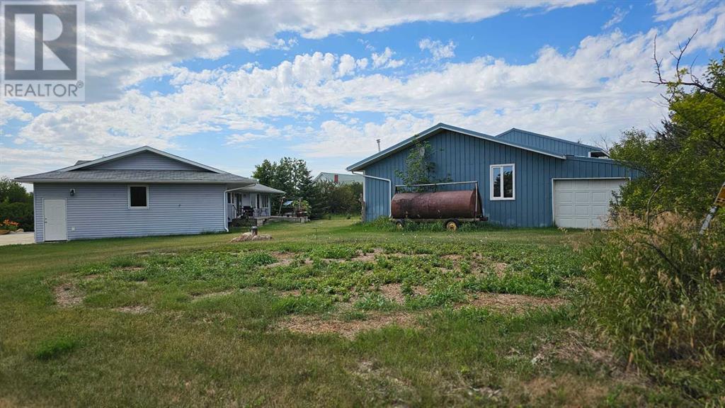 6 Drake Street N, Fleet, Alberta  T0C 0X0 - Photo 5 - A2159042