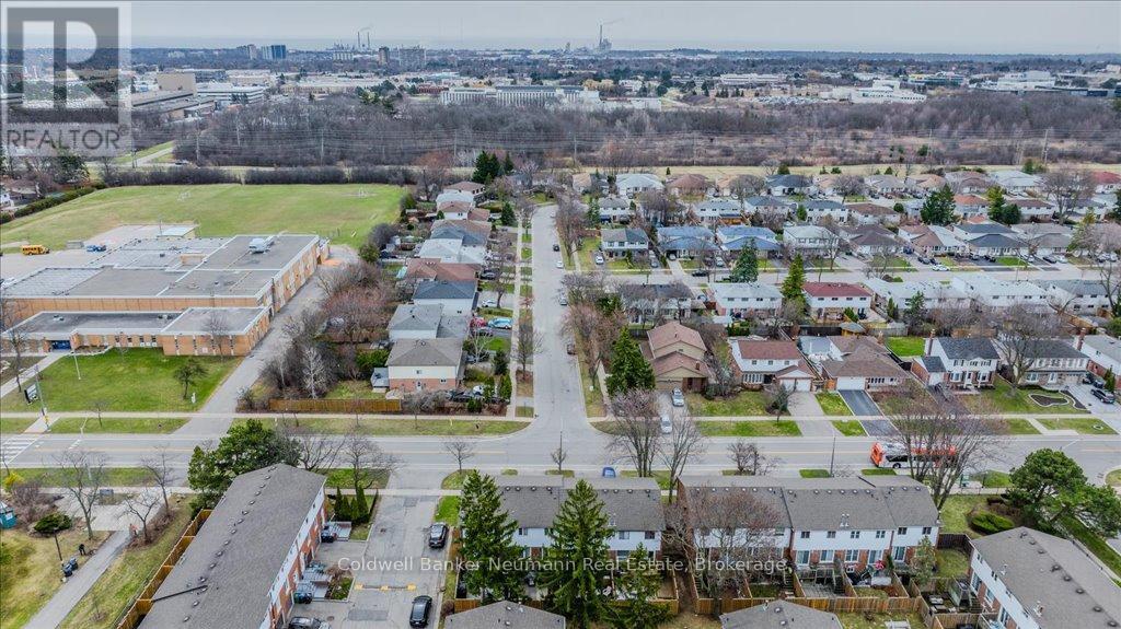 3 - 2445 Homelands Drive, Mississauga, Ontario  L5K 2C6 - Photo 45 - W12076558