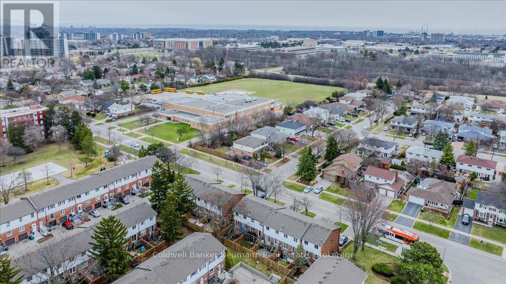 3 - 2445 Homelands Drive, Mississauga, Ontario  L5K 2C6 - Photo 46 - W12076558