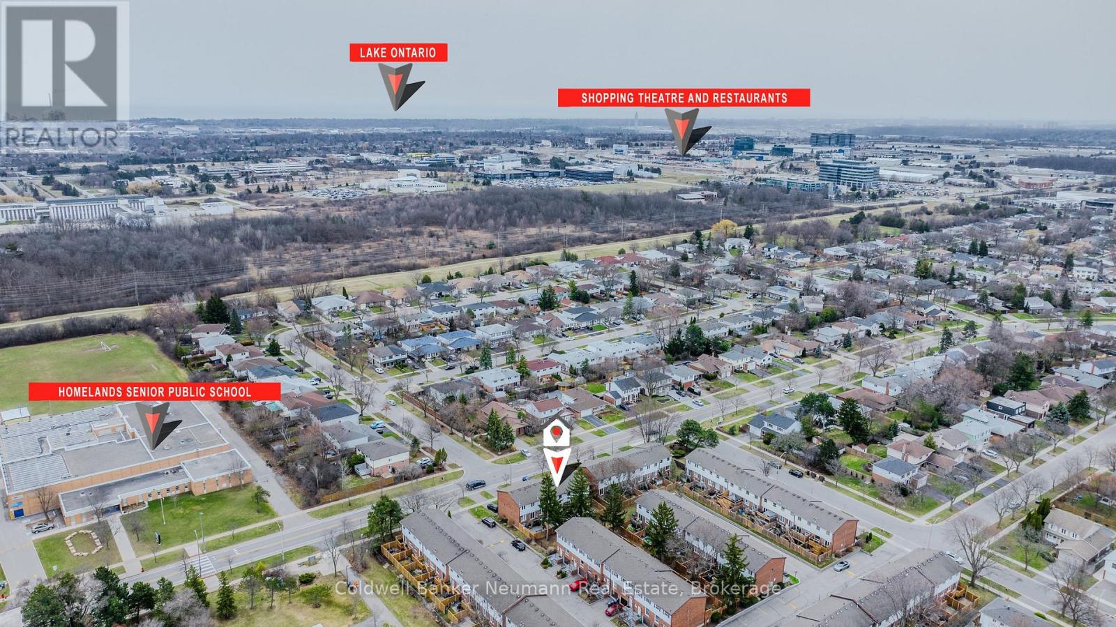 3 - 2445 Homelands Drive, Mississauga, Ontario  L5K 2C6 - Photo 49 - W12076558