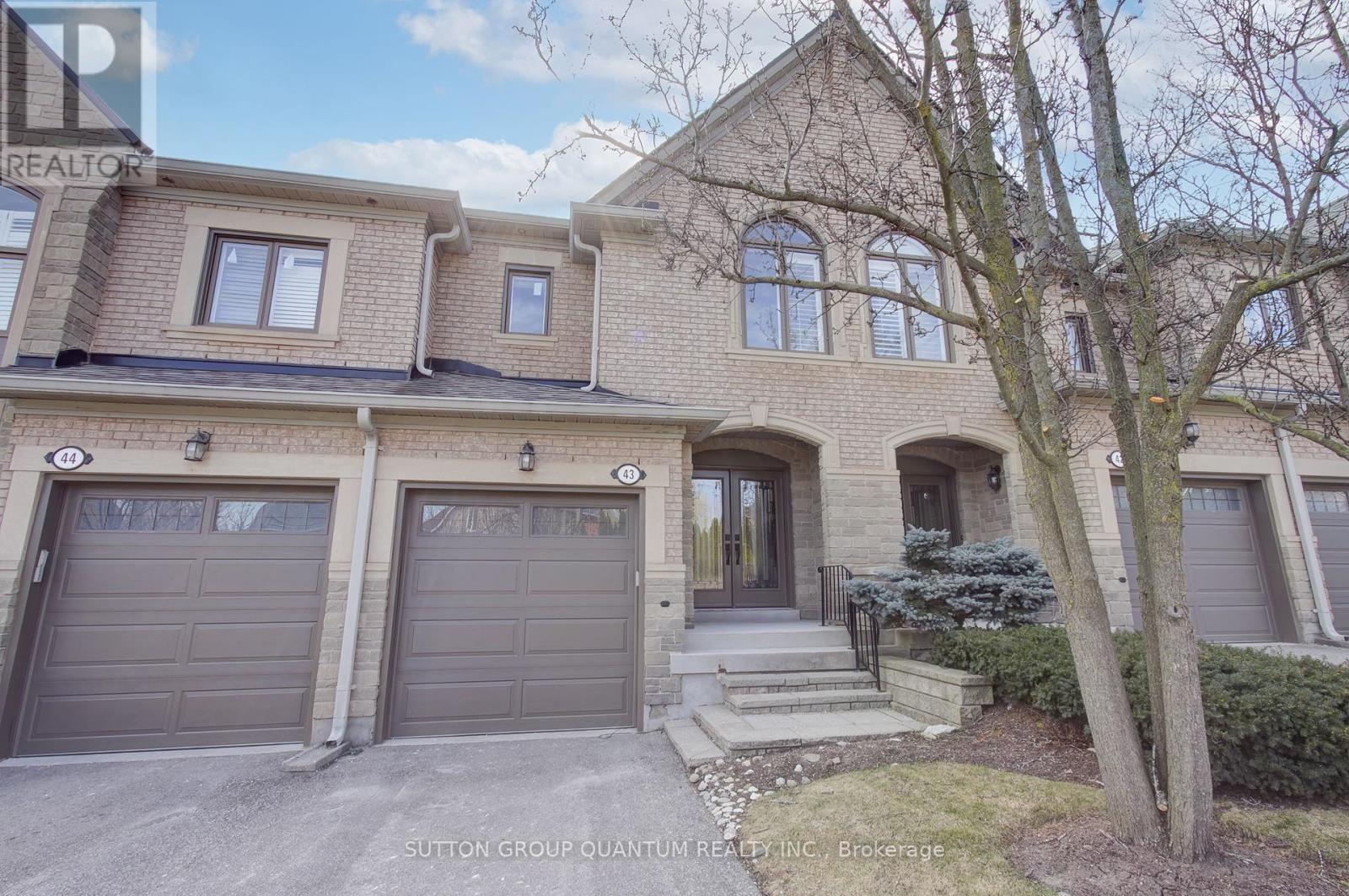 Property at 43 - 2250 ROCKINGHAM DRIVE image 1