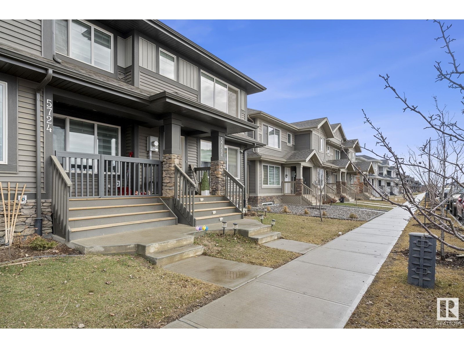 Property at 5722 JUCHLI AV NW NW image 2