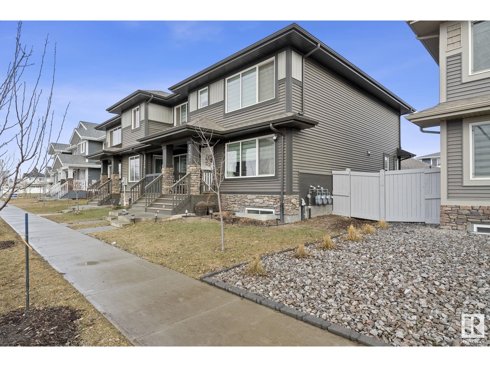 Property at 5722 JUCHLI AV NW NW image 3