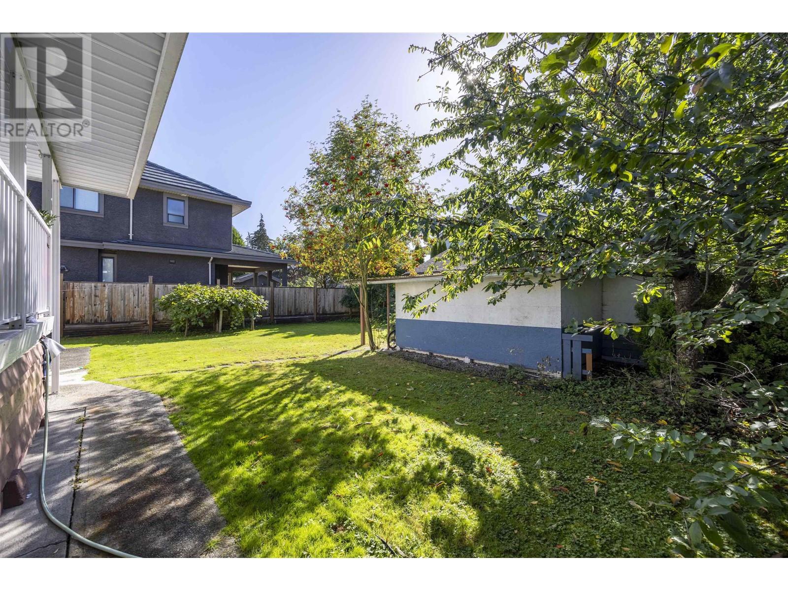 9511 Pinewell Crescent, Richmond, British Columbia  V7A 2C7 - Photo 26 - R2977376