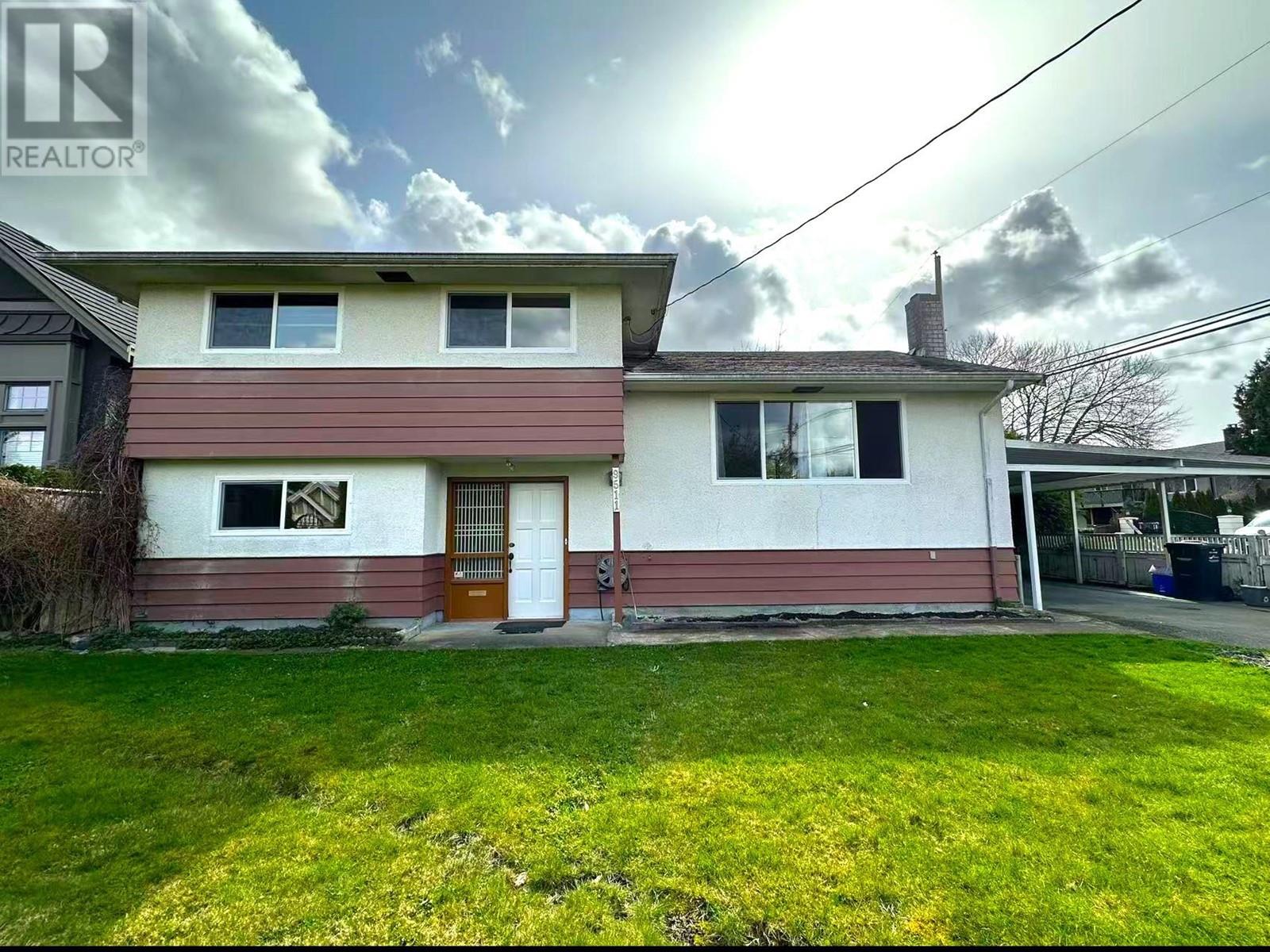 9511 PINEWELL CRESCENT, richmond, British Columbia