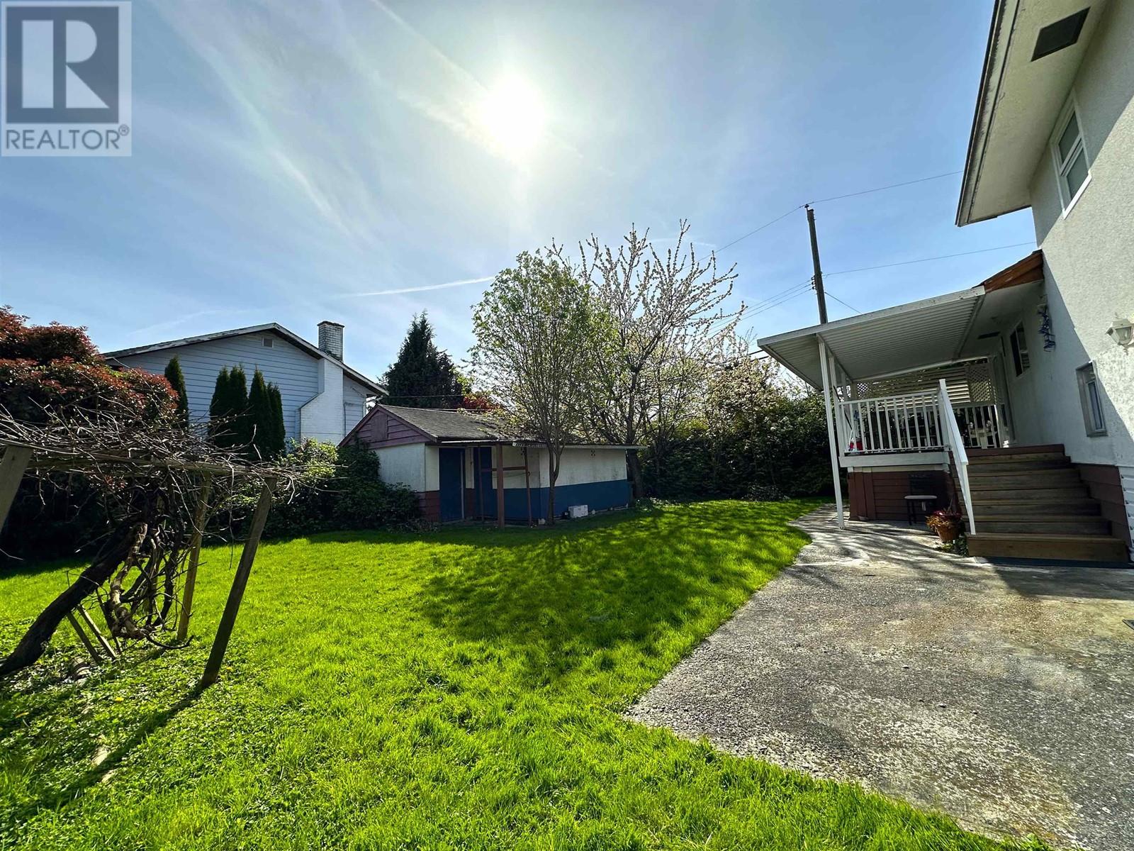 9511 Pinewell Crescent, Richmond, British Columbia  V7A 2C7 - Photo 28 - R2977376