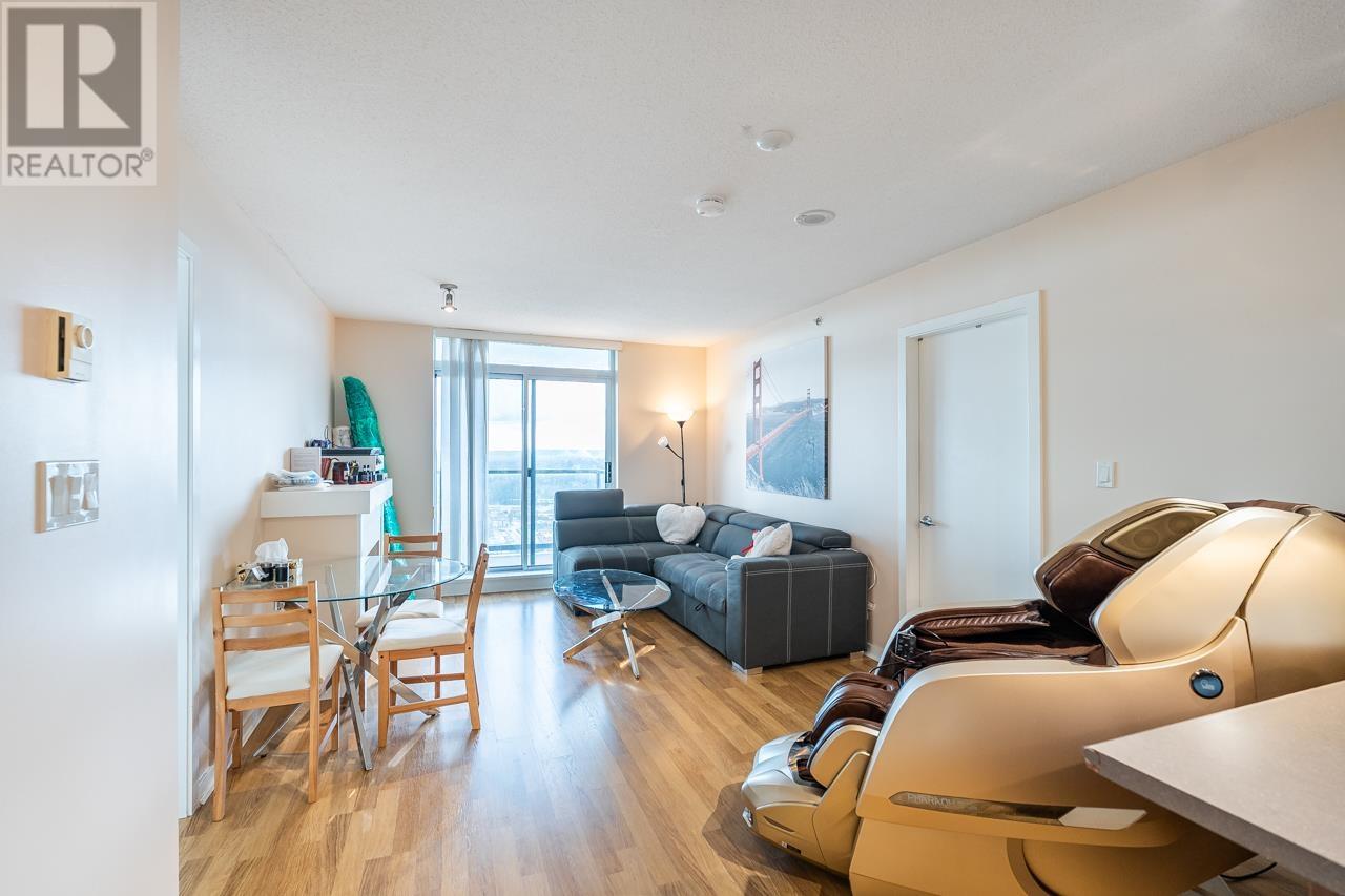 3206 1178 Heffley Crescent, Coquitlam, British Columbia  V3B 0A7 - Photo 9 - R2982986