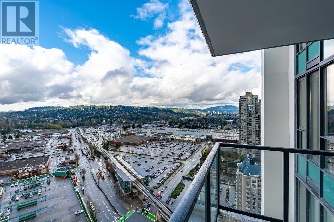 3206 1178 Heffley Crescent, Coquitlam, British Columbia  V3B 0A7 - Photo 24 - R2982986