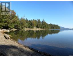 2 Spring Bay Rd Lasqueti Island