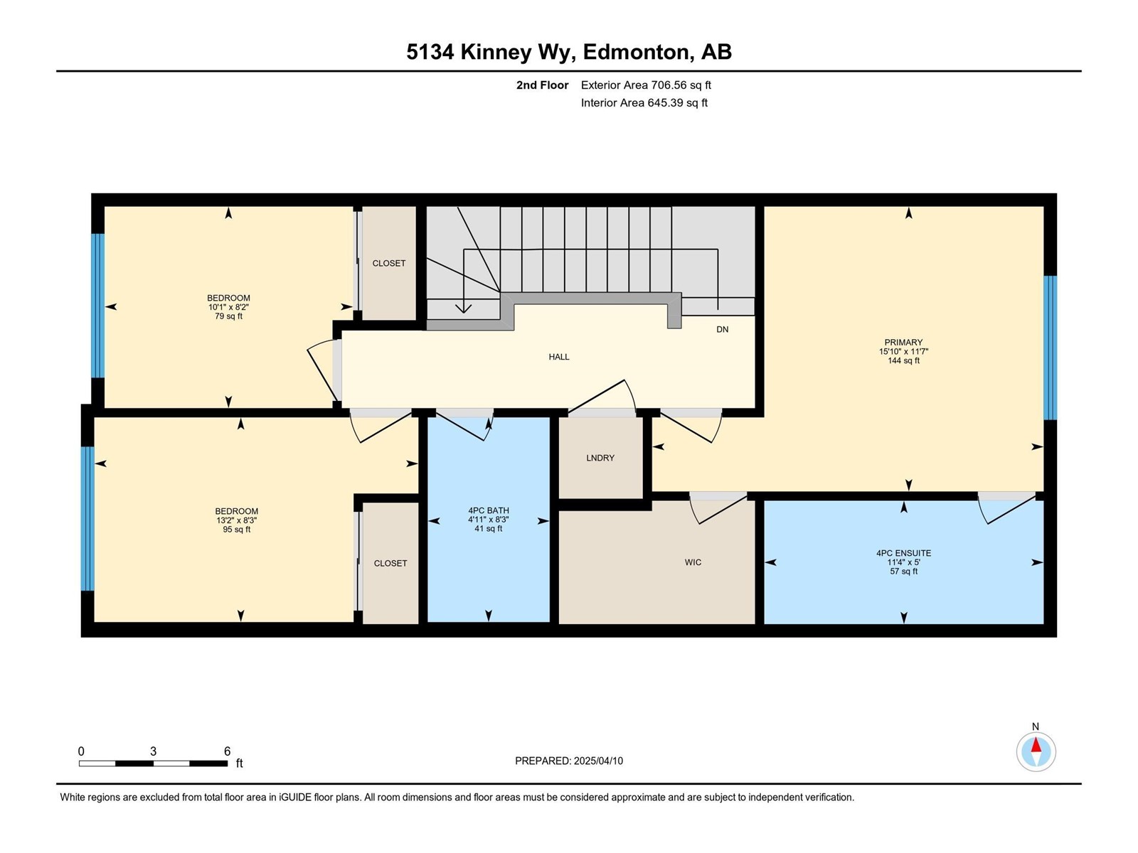 Property at 5134 KINNEY WY SW image 3