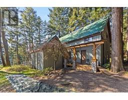 269 David Road, Bowen Island, Ca