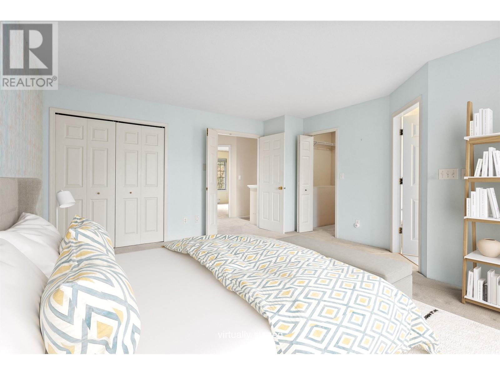 137 2880 Panorama Drive, Coquitlam, British Columbia  V3E 2W4 - Photo 10 - R2988481