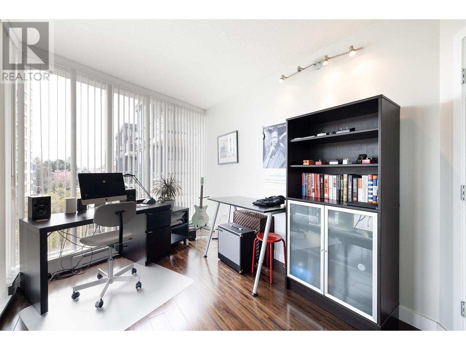 301 1483 W 7th Avenue, Vancouver, British Columbia  V6H 4H2 - Photo 16 - R2989186