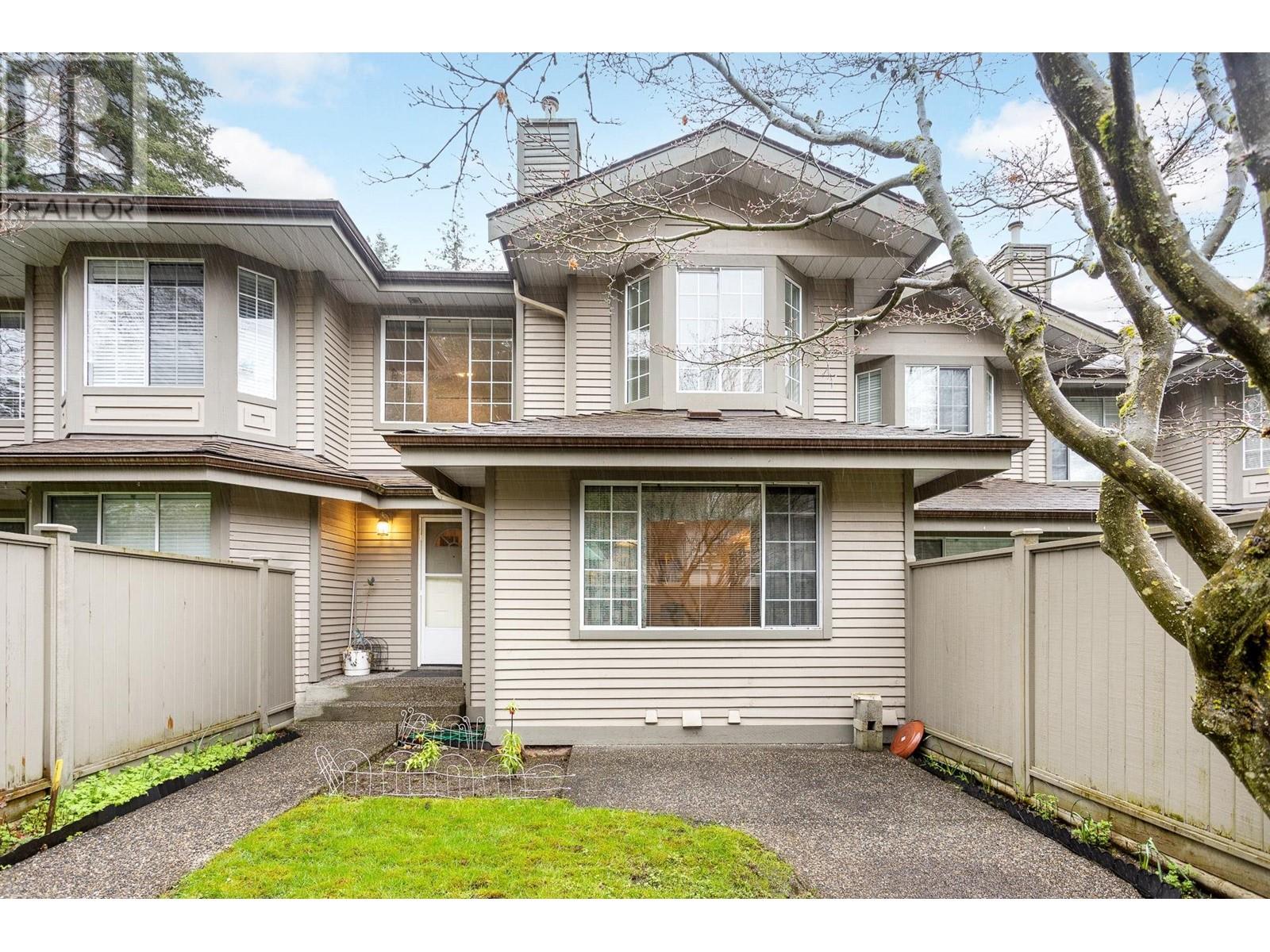 137 2880 Panorama Drive, Coquitlam, British Columbia  V3E 2W4 - Photo 4 - R2988481