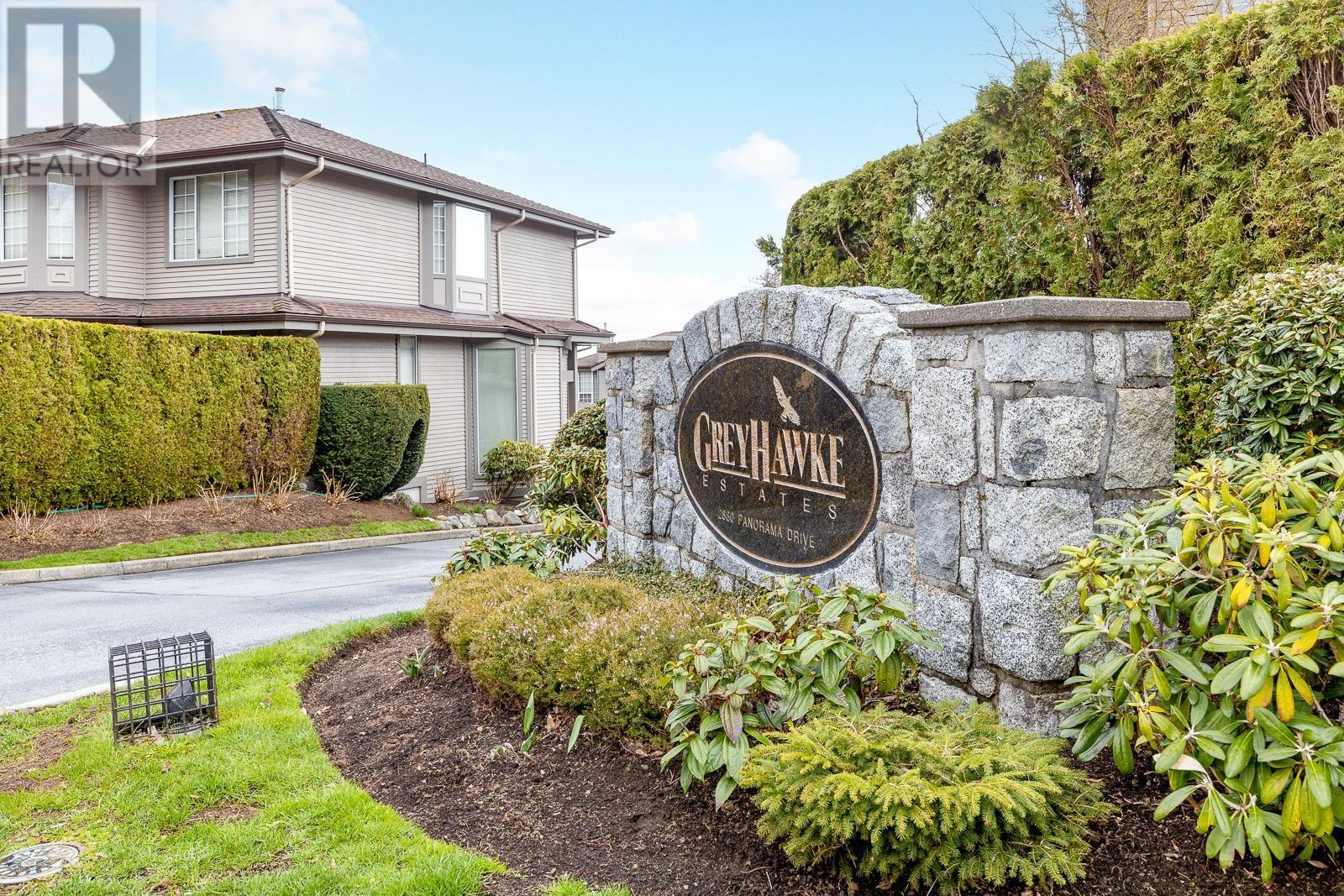 137 2880 Panorama Drive, Coquitlam, British Columbia  V3E 2W4 - Photo 2 - R2988481