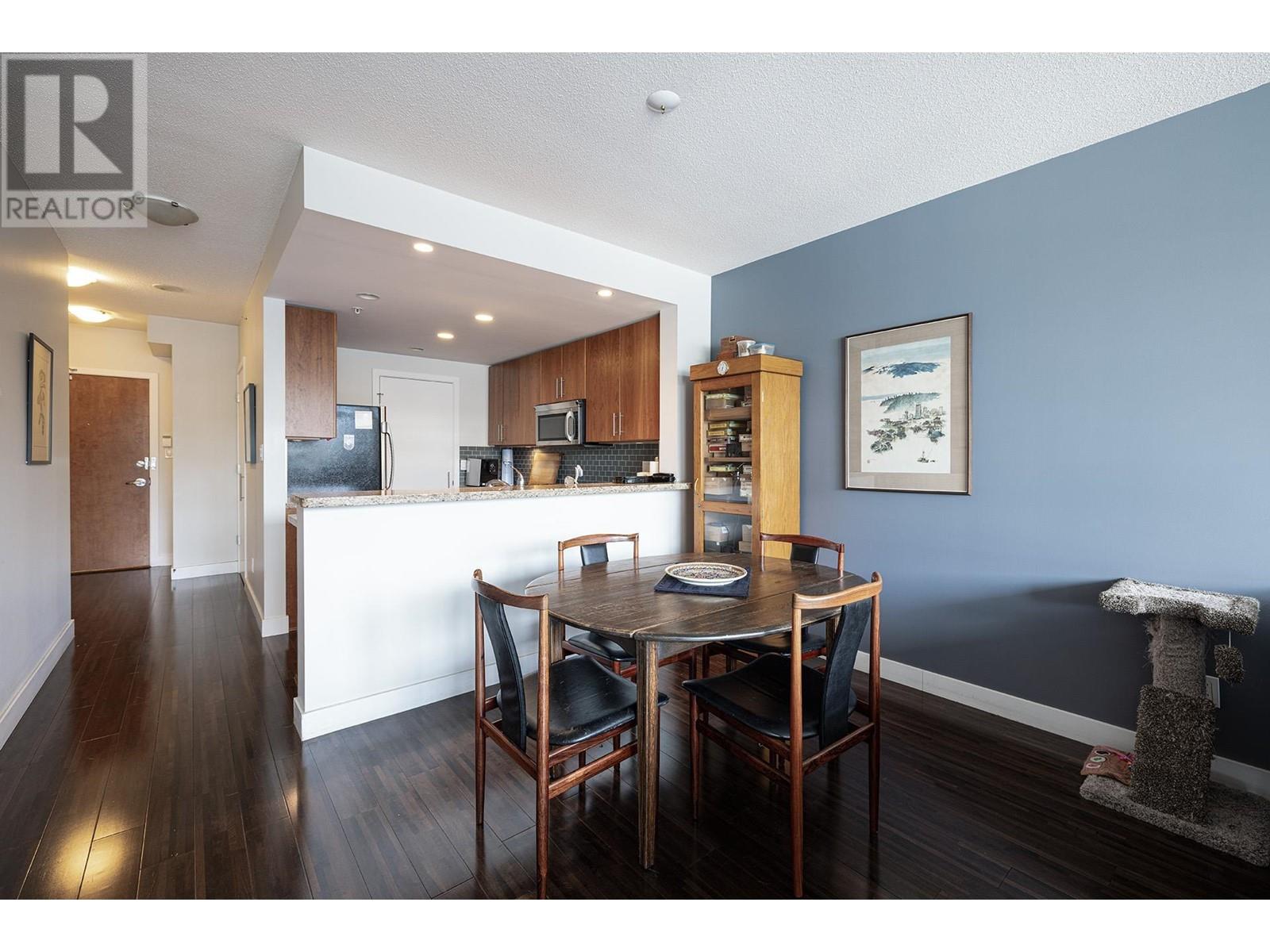 301 1483 W 7th Avenue, Vancouver, British Columbia  V6H 4H2 - Photo 7 - R2989186
