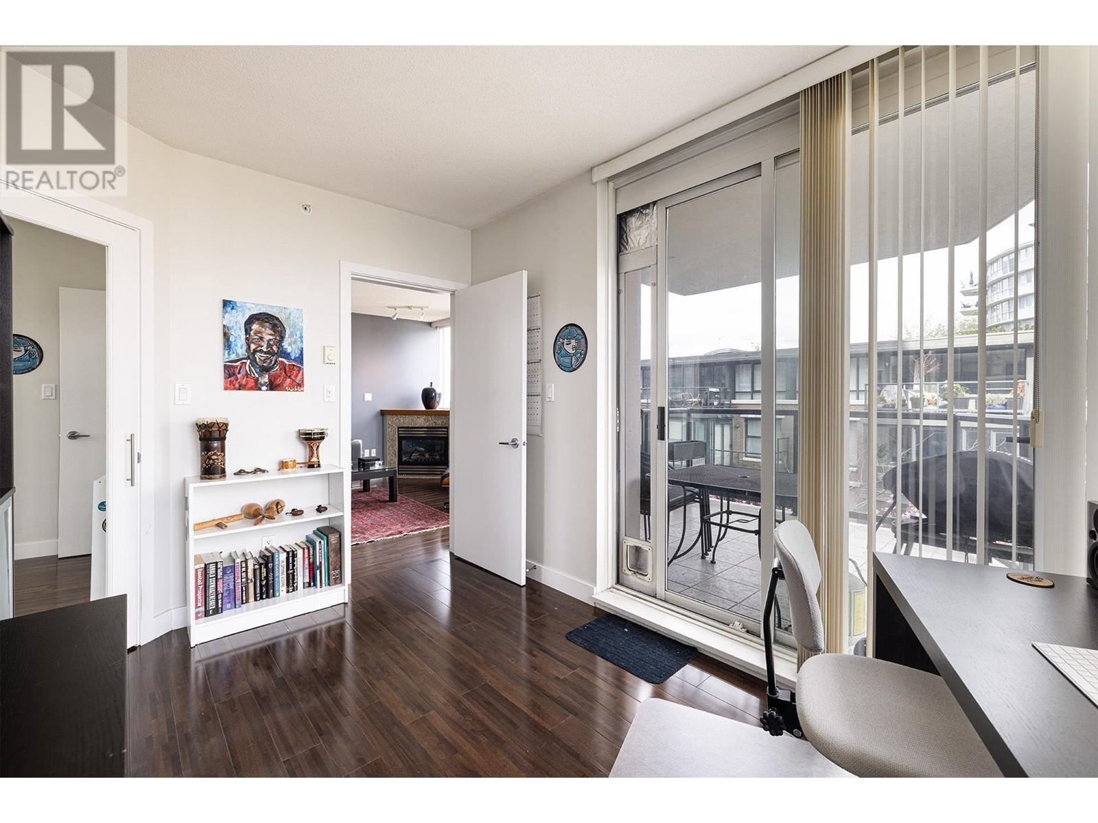301 1483 W 7th Avenue, Vancouver, British Columbia  V6H 4H2 - Photo 17 - R2989186