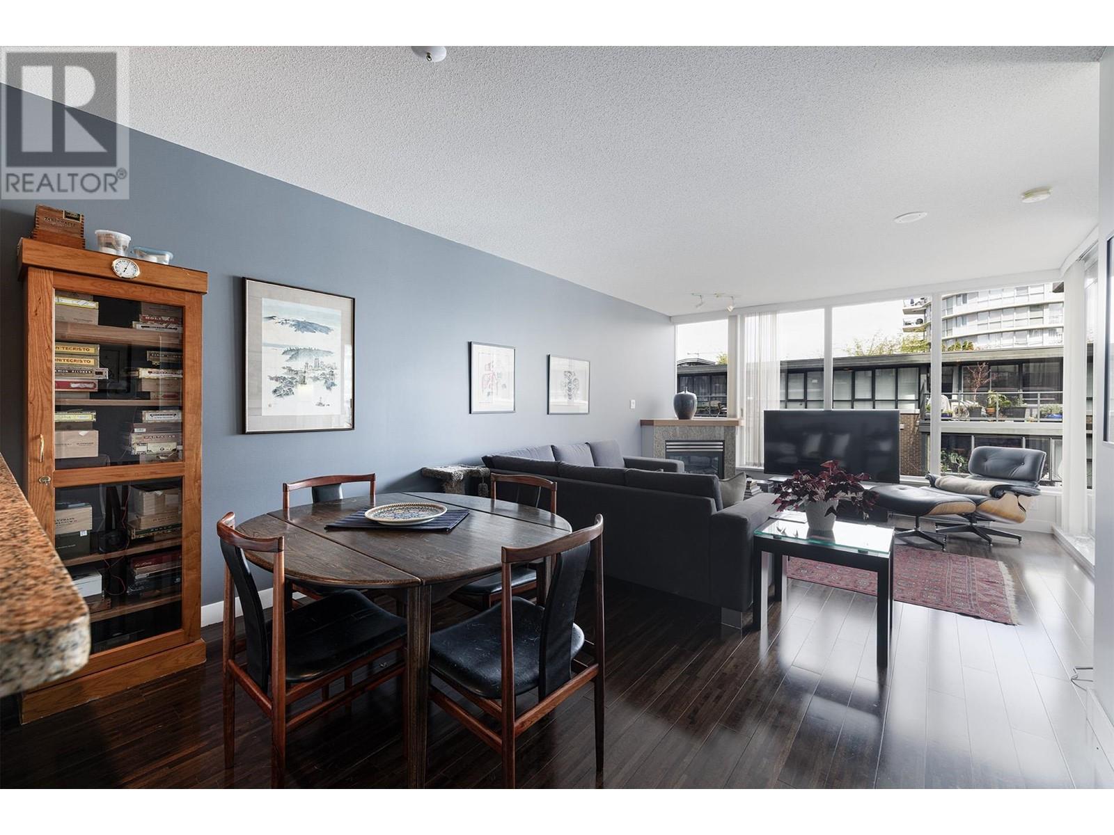 301 1483 W 7th Avenue, Vancouver, British Columbia  V6H 4H2 - Photo 6 - R2989186