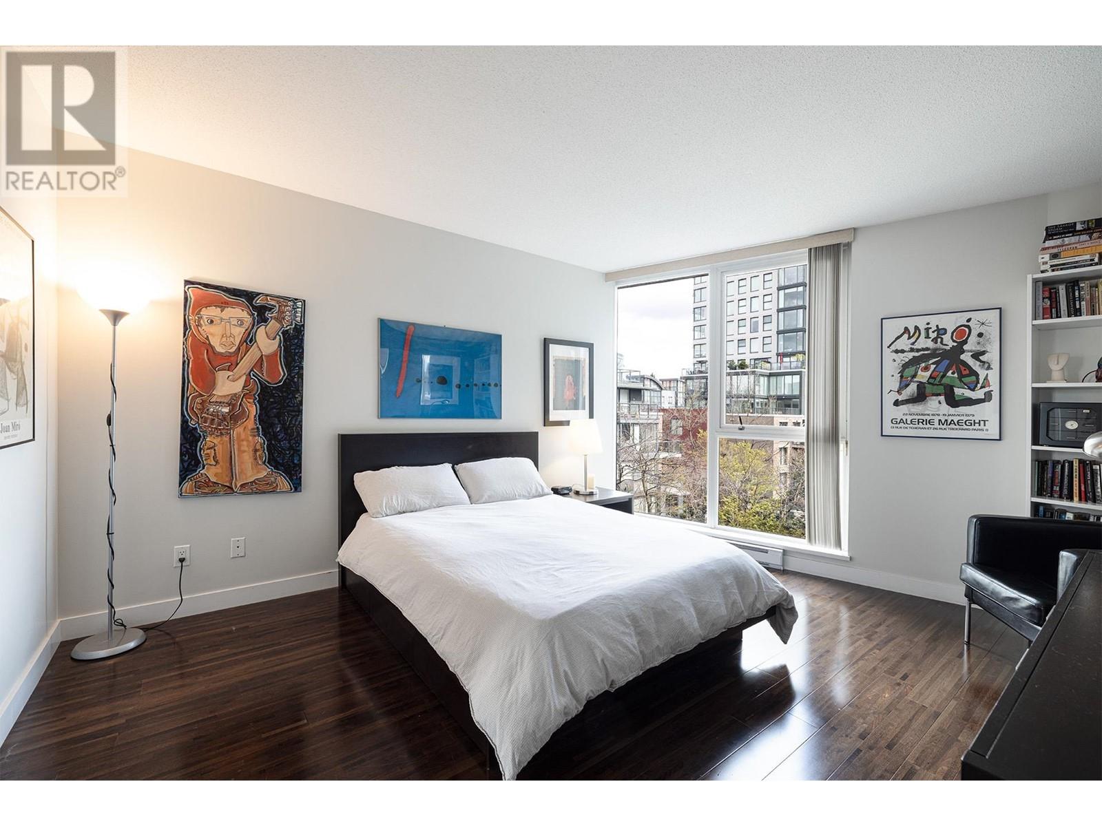 301 1483 W 7th Avenue, Vancouver, British Columbia  V6H 4H2 - Photo 12 - R2989186