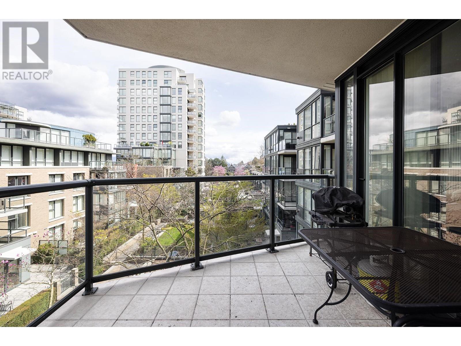 301 1483 W 7th Avenue, Vancouver, British Columbia  V6H 4H2 - Photo 21 - R2989186
