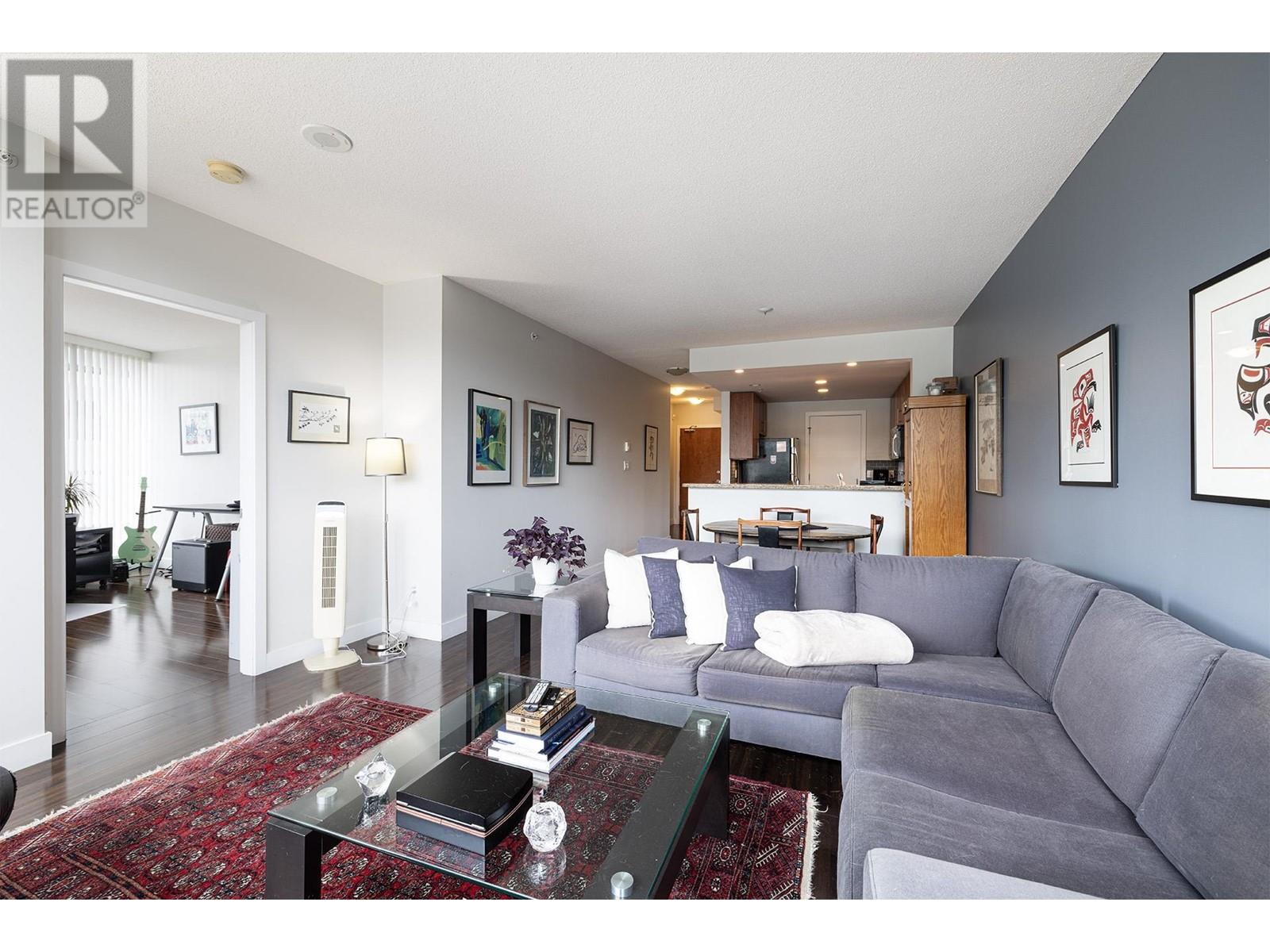301 1483 W 7th Avenue, Vancouver, British Columbia  V6H 4H2 - Photo 5 - R2989186