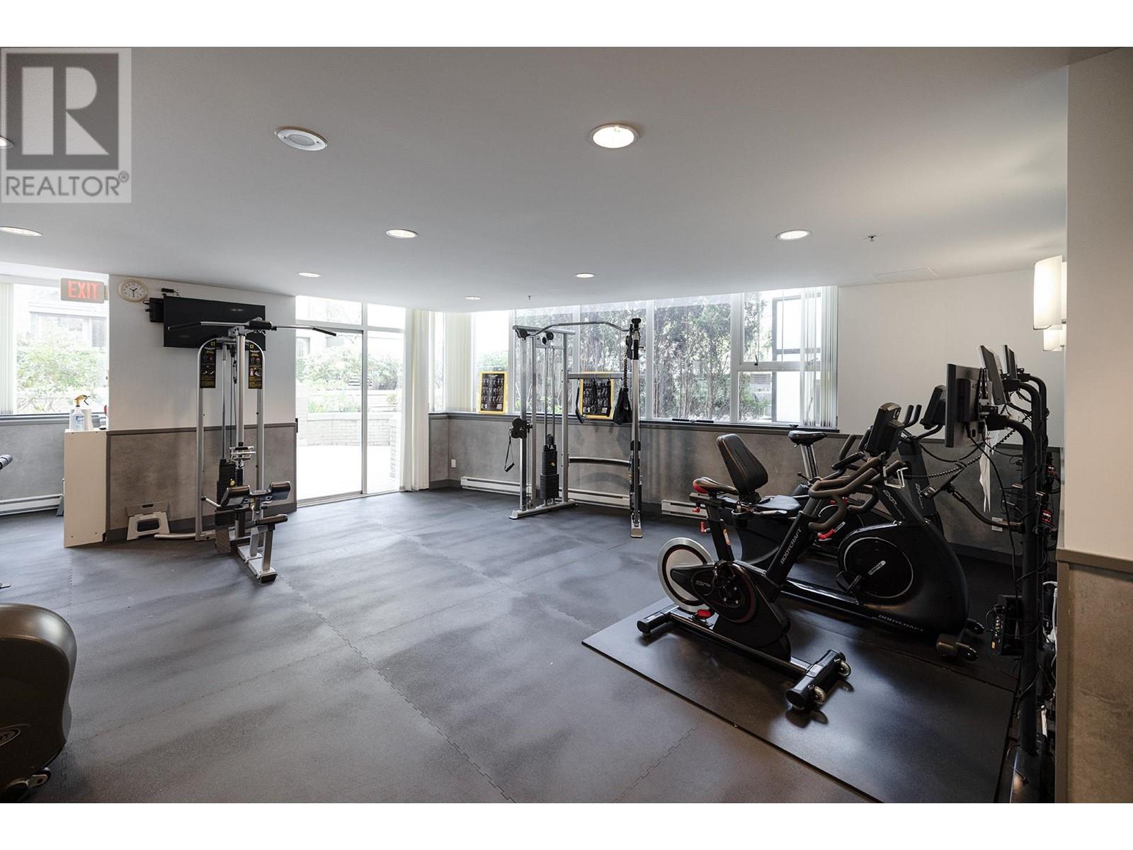 301 1483 W 7th Avenue, Vancouver, British Columbia  V6H 4H2 - Photo 28 - R2989186